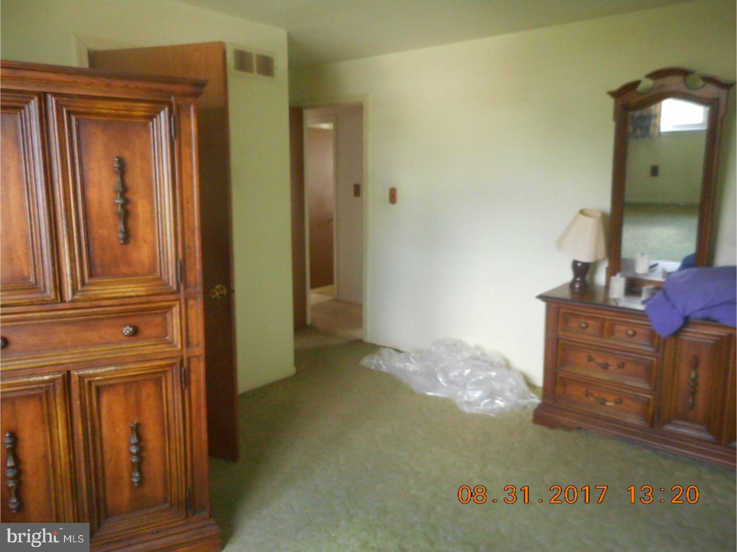 6 Valley Forge Road New Castle, DE 19720 - Photo 11 of 13 a view of a closet area