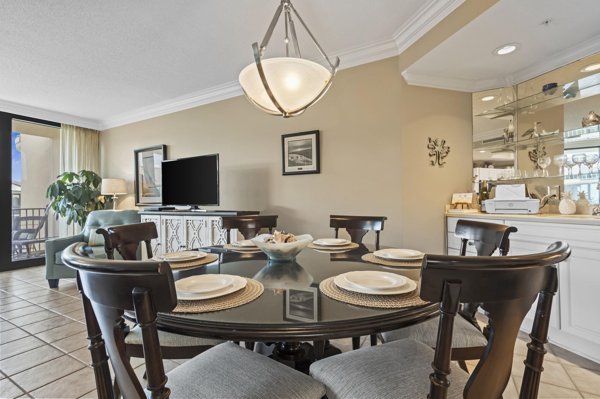 27580 Canal Road, Unit 1517 Orange Beach, AL 36561 - Photo 5 of 23 Dining Area