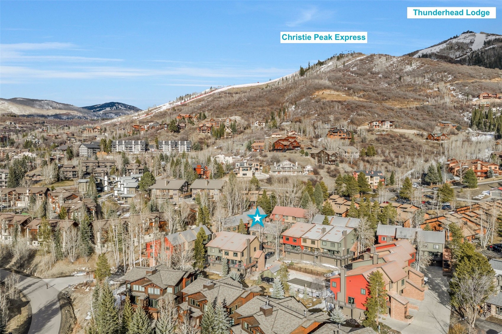 2650 Medicine Springs Road, Unit 24 Steamboat Springs, CO 80487 - Photo 7 of 46