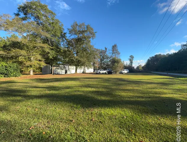 $125,000 | 7620 Malpass Corner Road, Currie, NC 28435