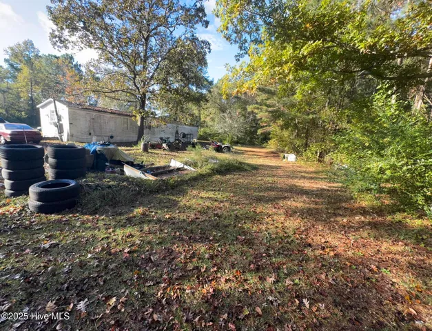 $125,000 | 7620 Malpass Corner Road, Currie, NC 28435