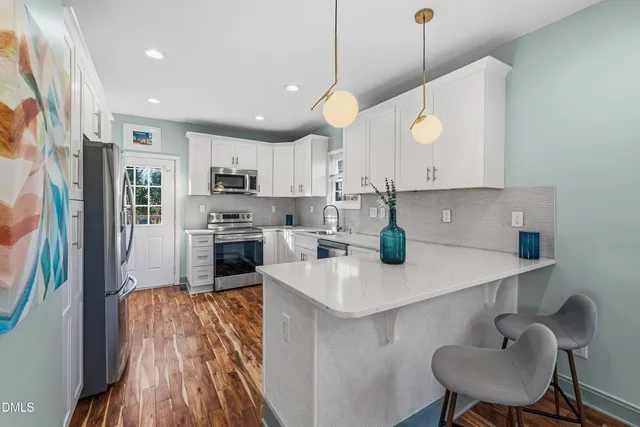 $469,000 | 820 Kent Street, Durham, NC 27701