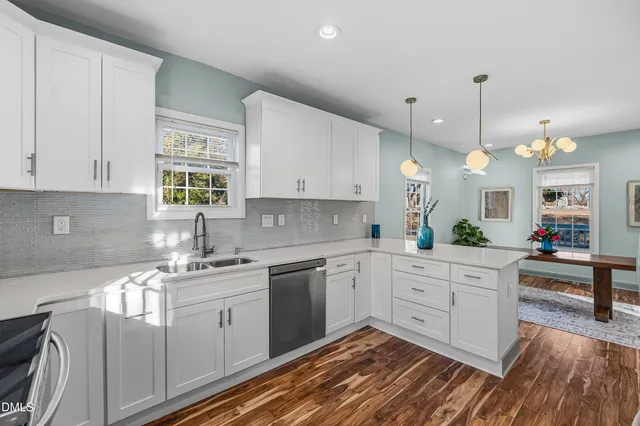 $469,000 | 820 Kent Street, Durham, NC 27701