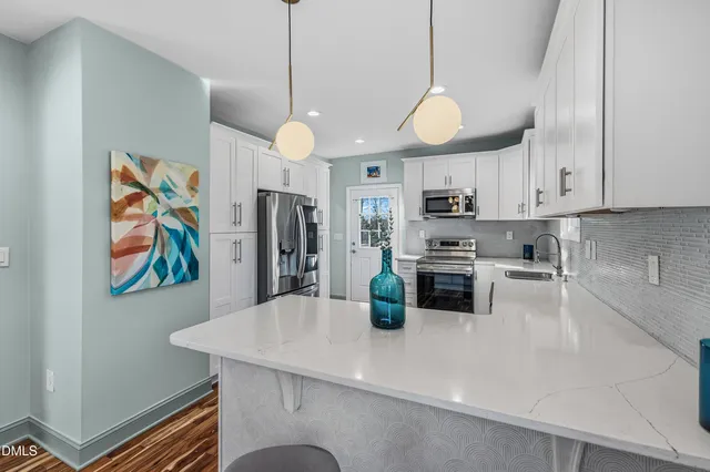 $469,000 | 820 Kent Street, Durham, NC 27701