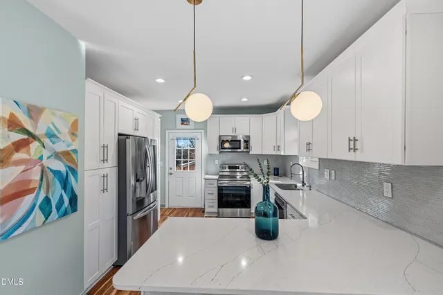 $469,000 | 820 Kent Street, Durham, NC 27701