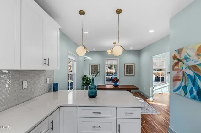 $469,000 | 820 Kent Street, Durham, NC 27701