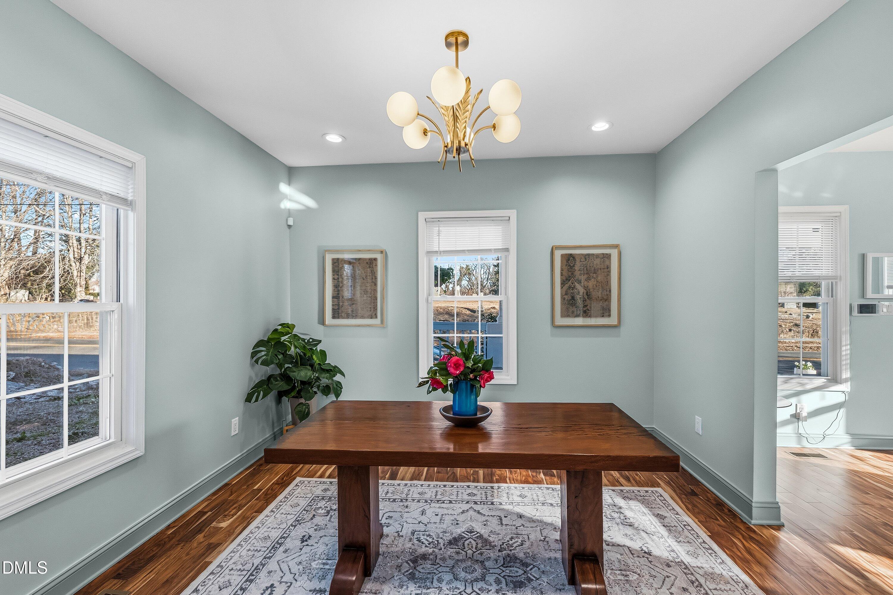 820 Kent Street Durham, NC 27701 - Photo 16 of 35 13-820 Kent _6299