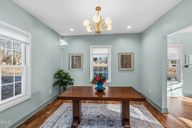 $469,000 | 820 Kent Street, Durham, NC 27701