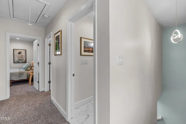 $469,000 | 820 Kent Street, Durham, NC 27701