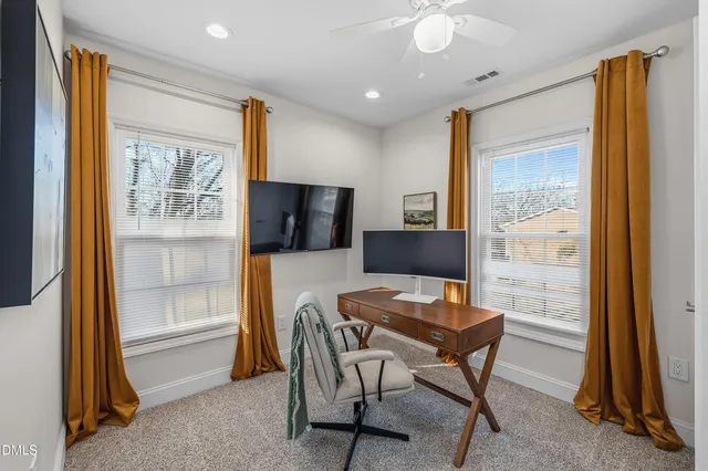 $469,000 | 820 Kent Street, Durham, NC 27701