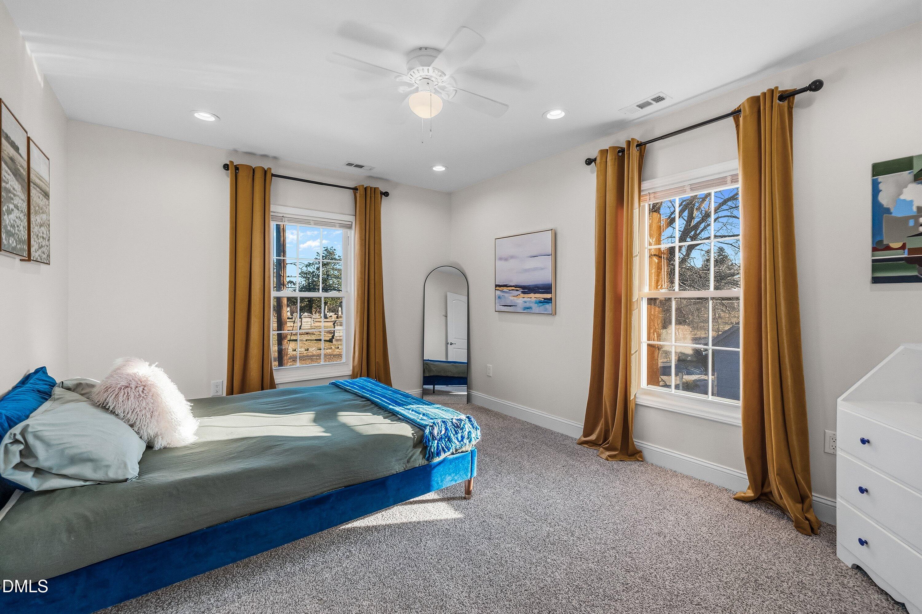 820 Kent Street Durham, NC 27701 - Photo 20 of 35 17-820 Kent _6319