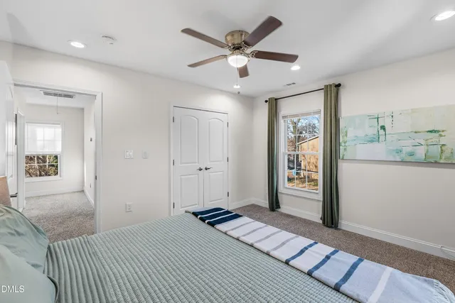 $469,000 | 820 Kent Street, Durham, NC 27701