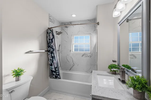 $469,000 | 820 Kent Street, Durham, NC 27701