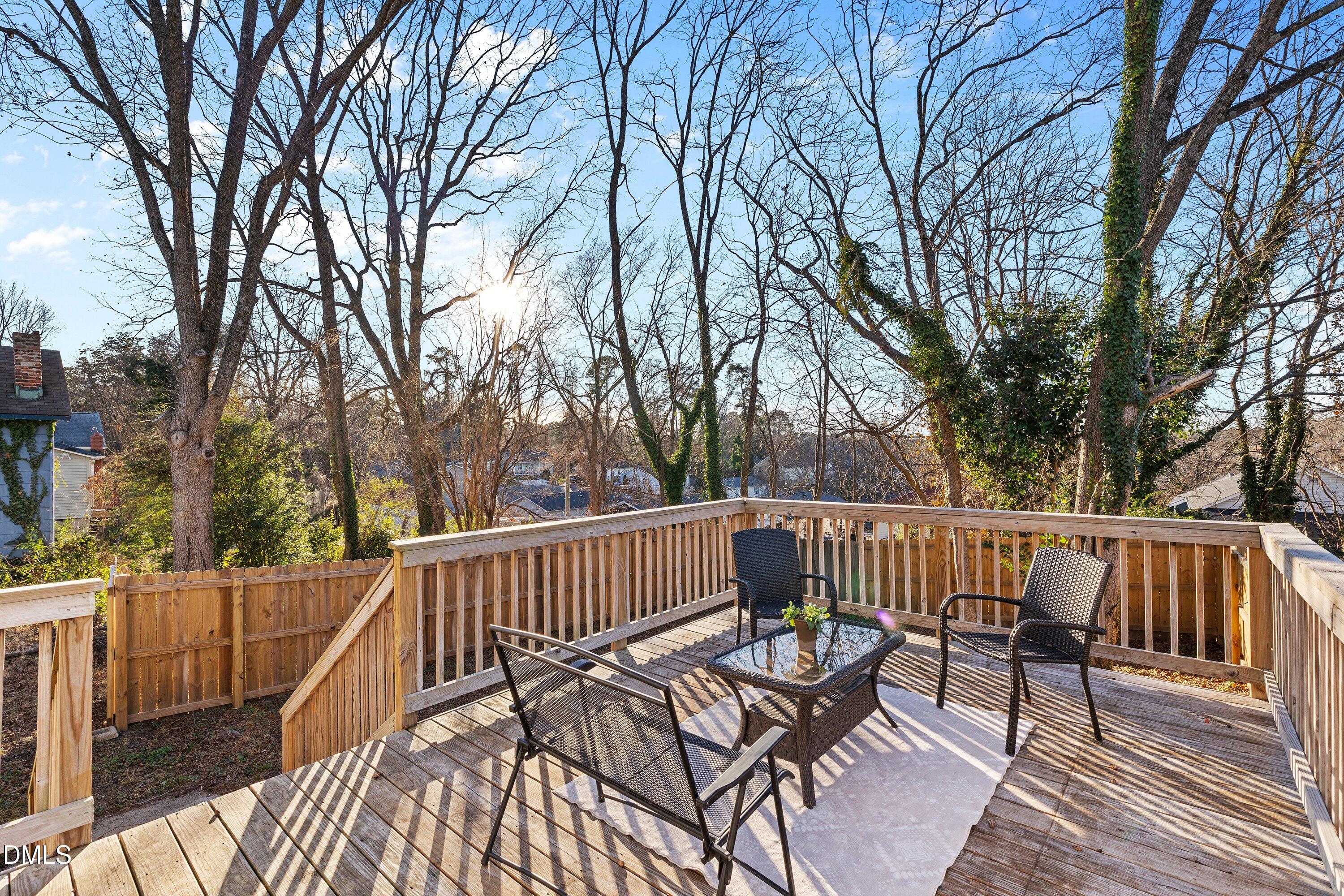 820 Kent Street Durham, NC 27701 - Photo 27 of 35 36-820 Kent _6422