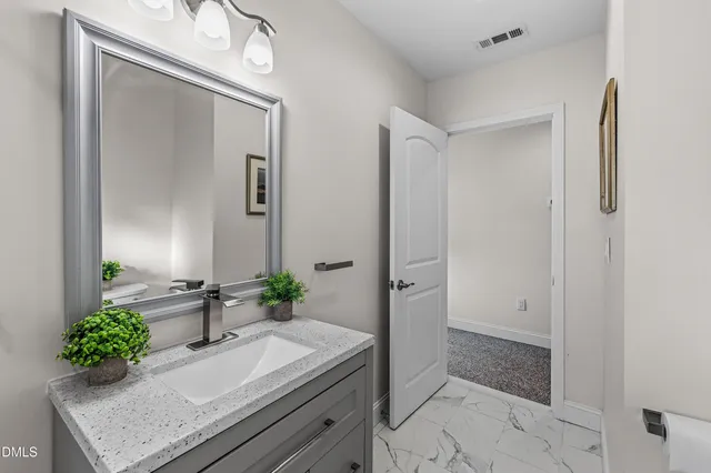 $469,000 | 820 Kent Street, Durham, NC 27701