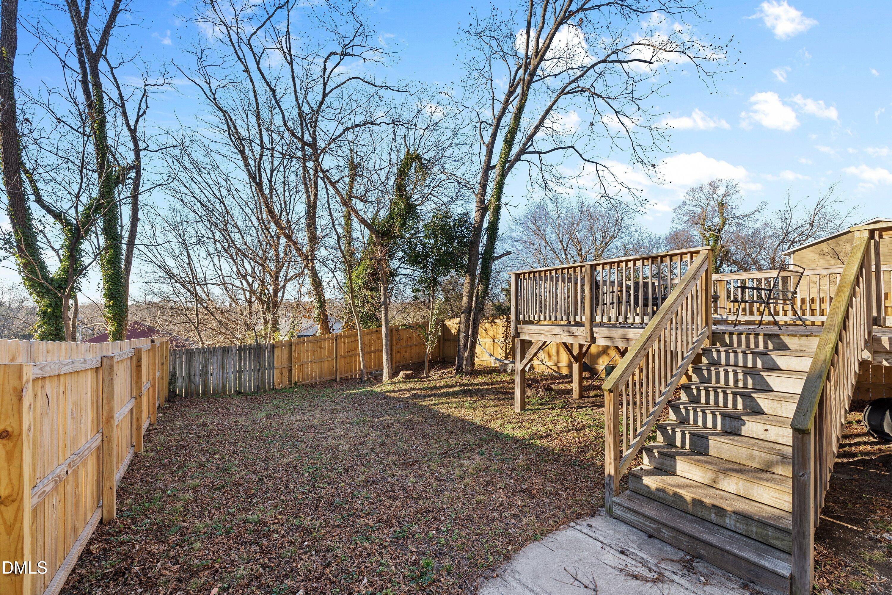 820 Kent Street Durham, NC 27701 - Photo 28 of 35 31-820 Kent _6407