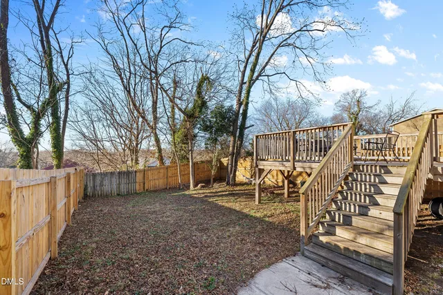 $469,000 | 820 Kent Street, Durham, NC 27701