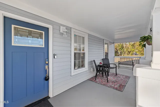 $469,000 | 820 Kent Street, Durham, NC 27701