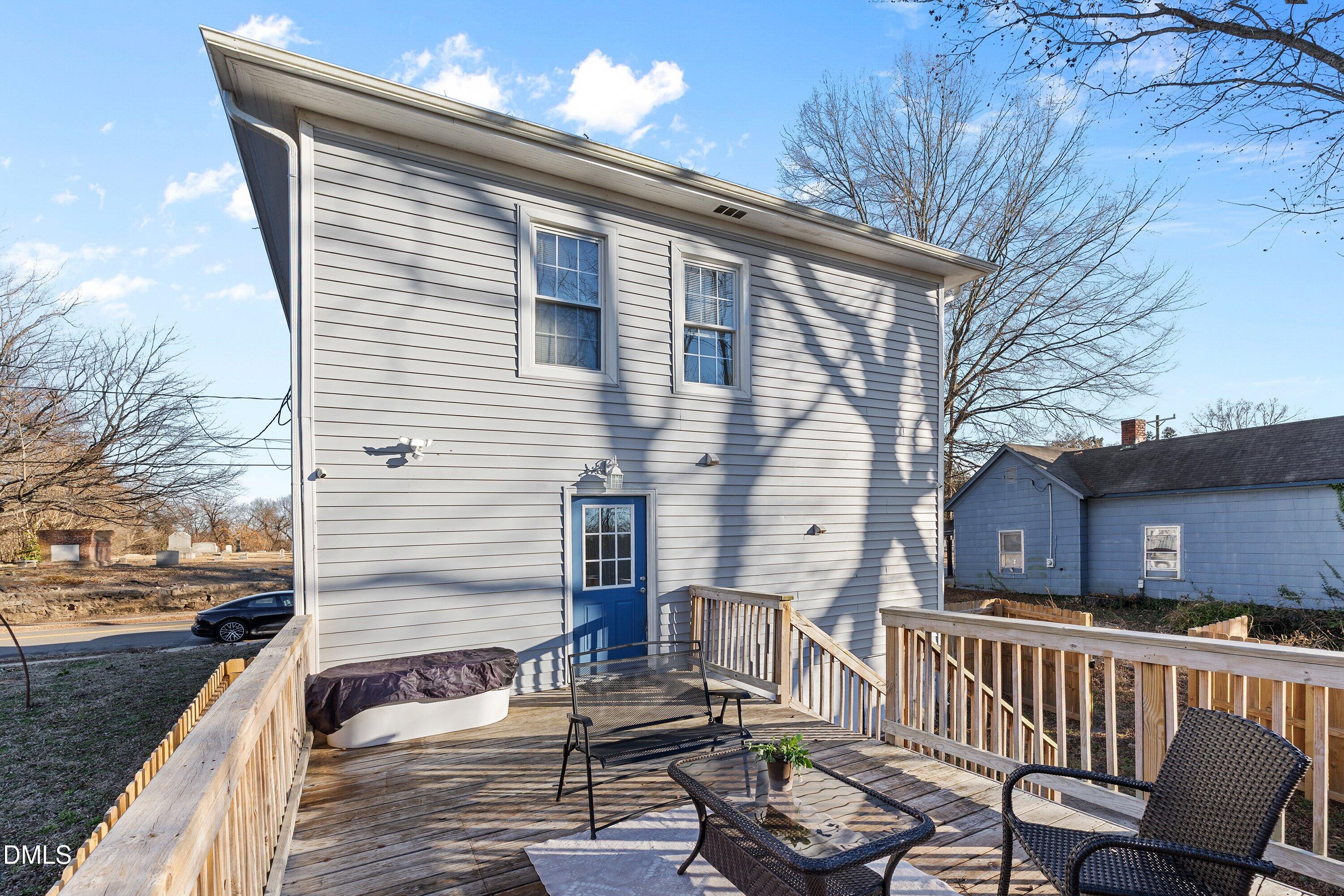 820 Kent Street Durham, NC 27701 - Photo 32 of 35 37-820 Kent _6425