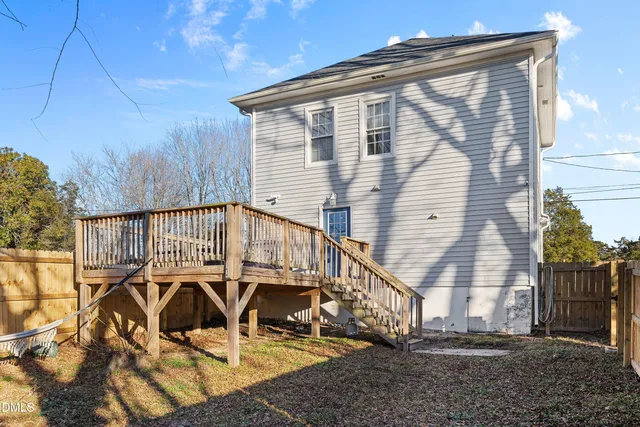 $469,000 | 820 Kent Street, Durham, NC 27701