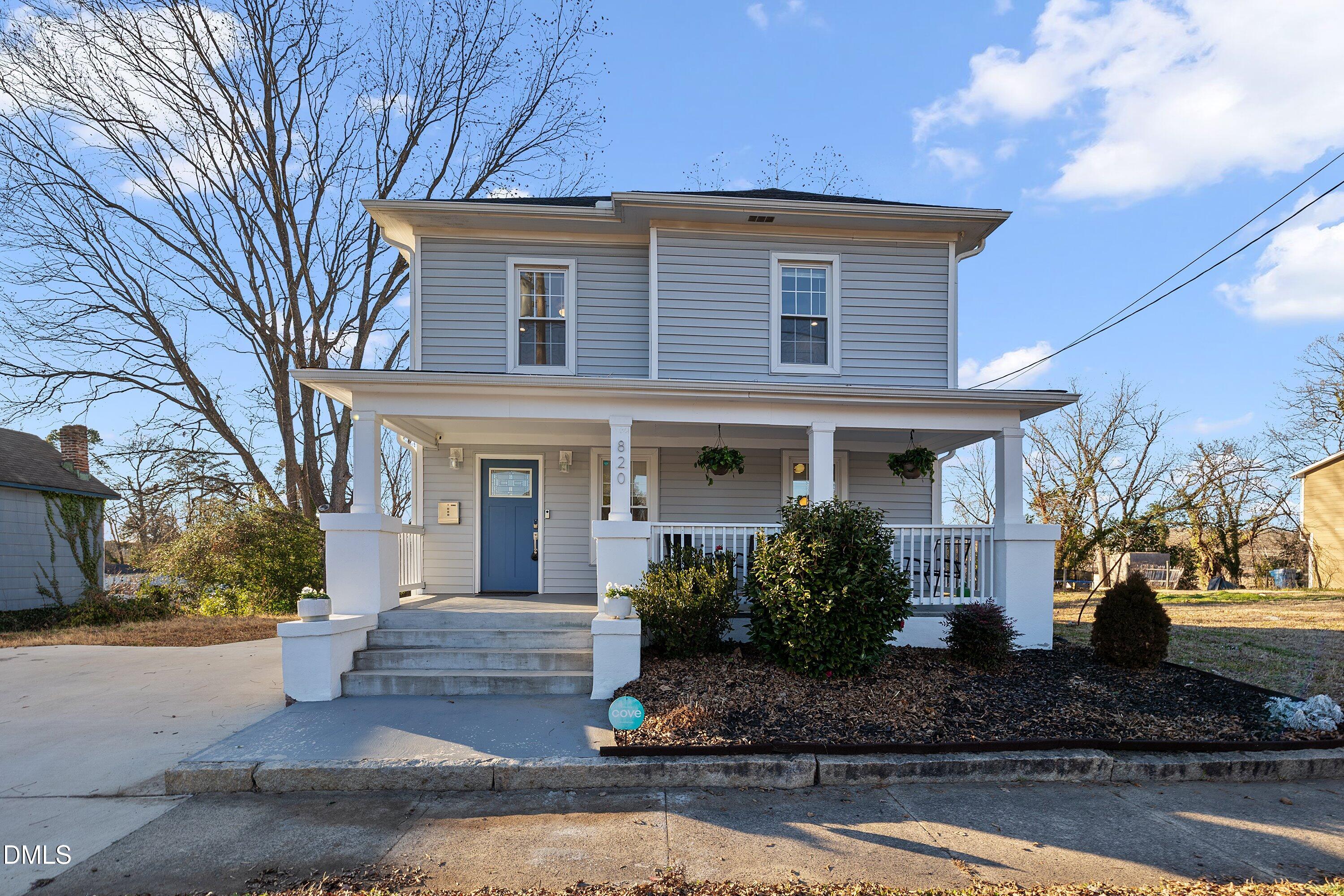 820 Kent Street Durham, NC 27701 - Photo 33 of 35 02-820 Kent _6393