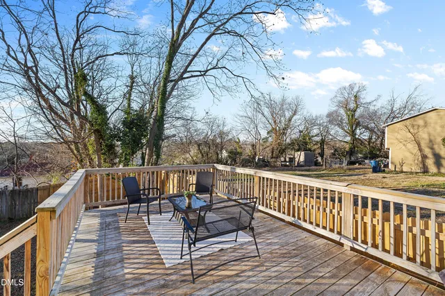 $469,000 | 820 Kent Street, Durham, NC 27701