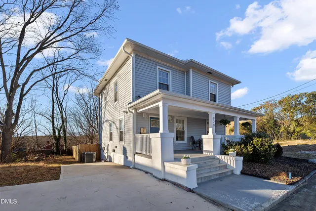 $469,000 | 820 Kent Street, Durham, NC 27701