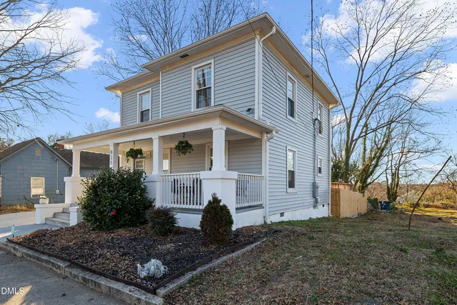$469,000 | 820 Kent Street, Durham, NC 27701
