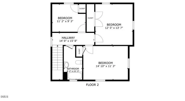 $469,000 | 820 Kent Street, Durham, NC 27701