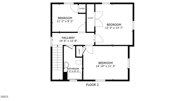$469,000 | 820 Kent Street, Durham, NC 27701