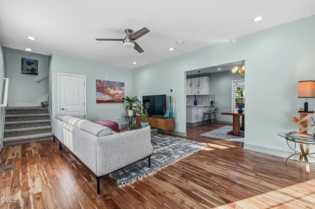 $469,000 | 820 Kent Street, Durham, NC 27701