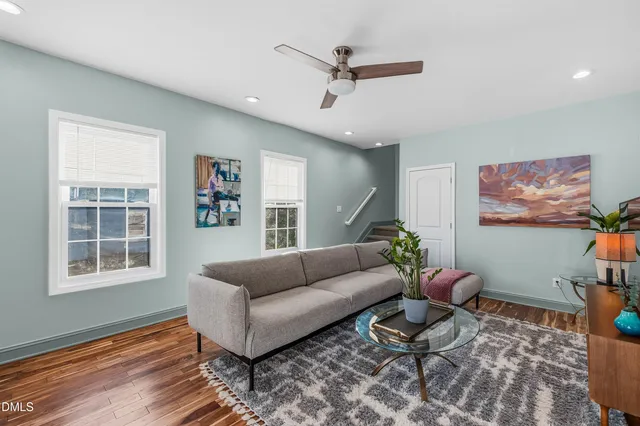 $469,000 | 820 Kent Street, Durham, NC 27701