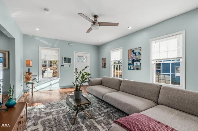 $469,000 | 820 Kent Street, Durham, NC 27701