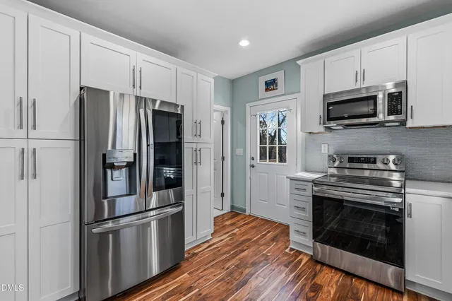 $469,000 | 820 Kent Street, Durham, NC 27701