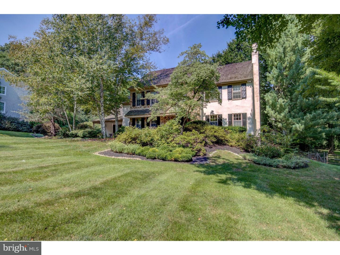 211 Ravenscliff Road Wayne, PA 19087 - Photo 1 of 24
