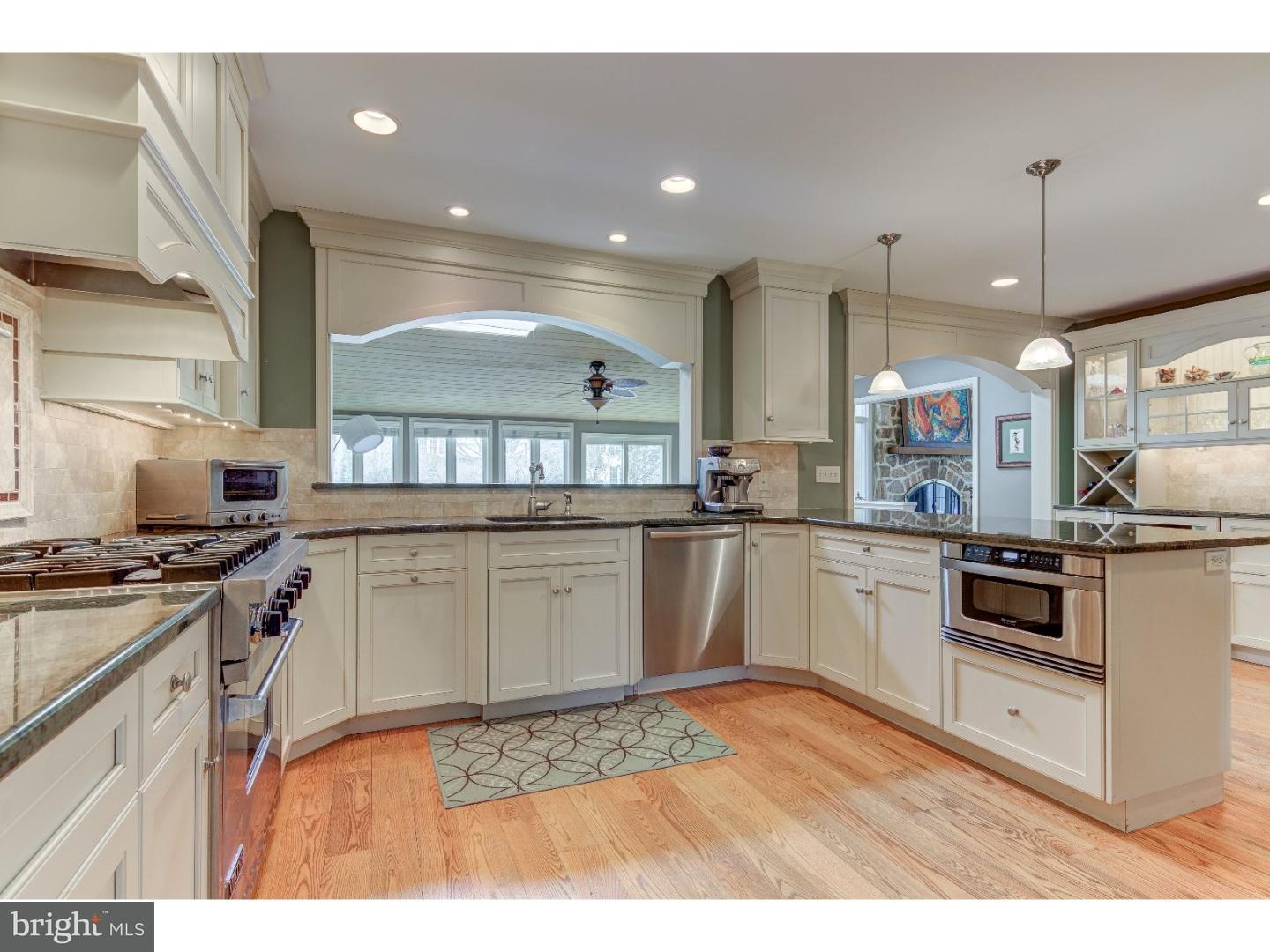 211 Ravenscliff Road Wayne, PA 19087 - Photo 14 of 24