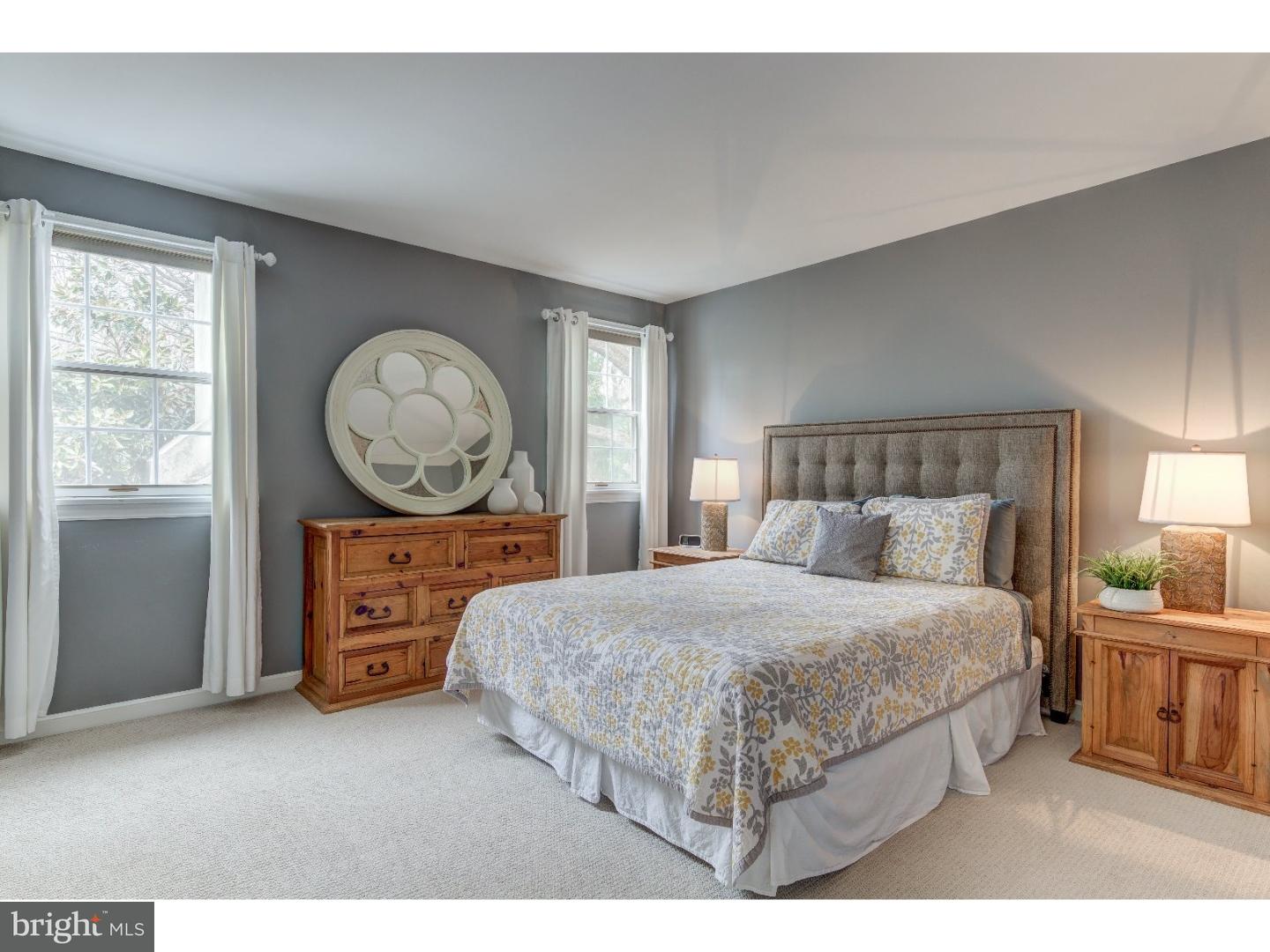 211 Ravenscliff Road Wayne, PA 19087 - Photo 18 of 24 Bedroom 2