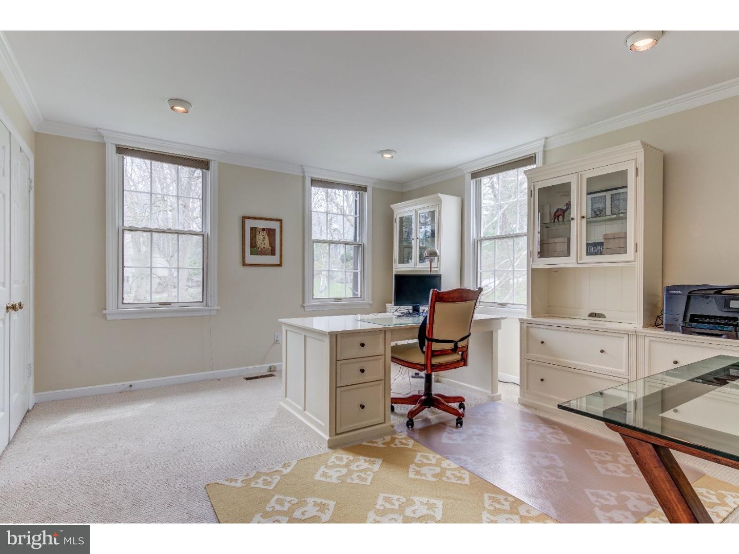 211 Ravenscliff Road Wayne, PA 19087 - Photo 19 of 24 Bedroom 3