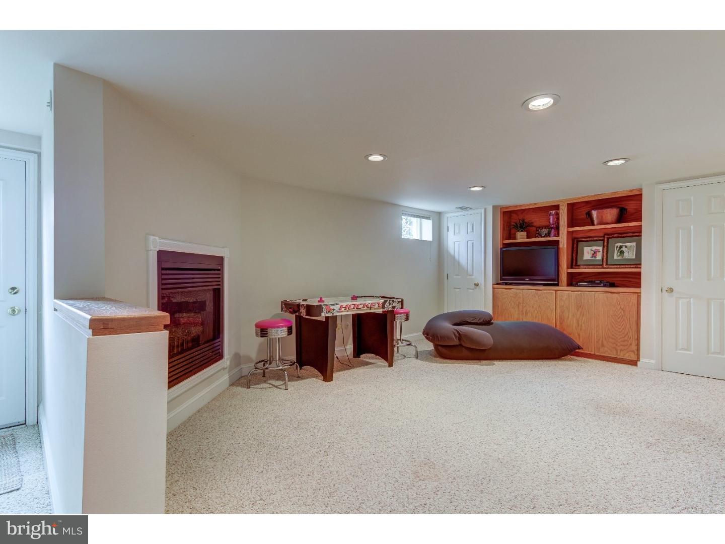 211 Ravenscliff Road Wayne, PA 19087 - Photo 21 of 24 Basement - Finished
