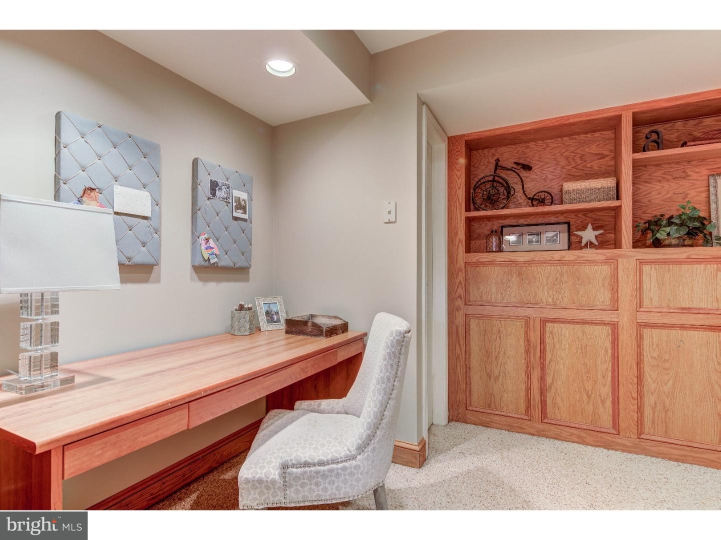 211 Ravenscliff Road Wayne, PA 19087 - Photo 22 of 24 Basement - Finished