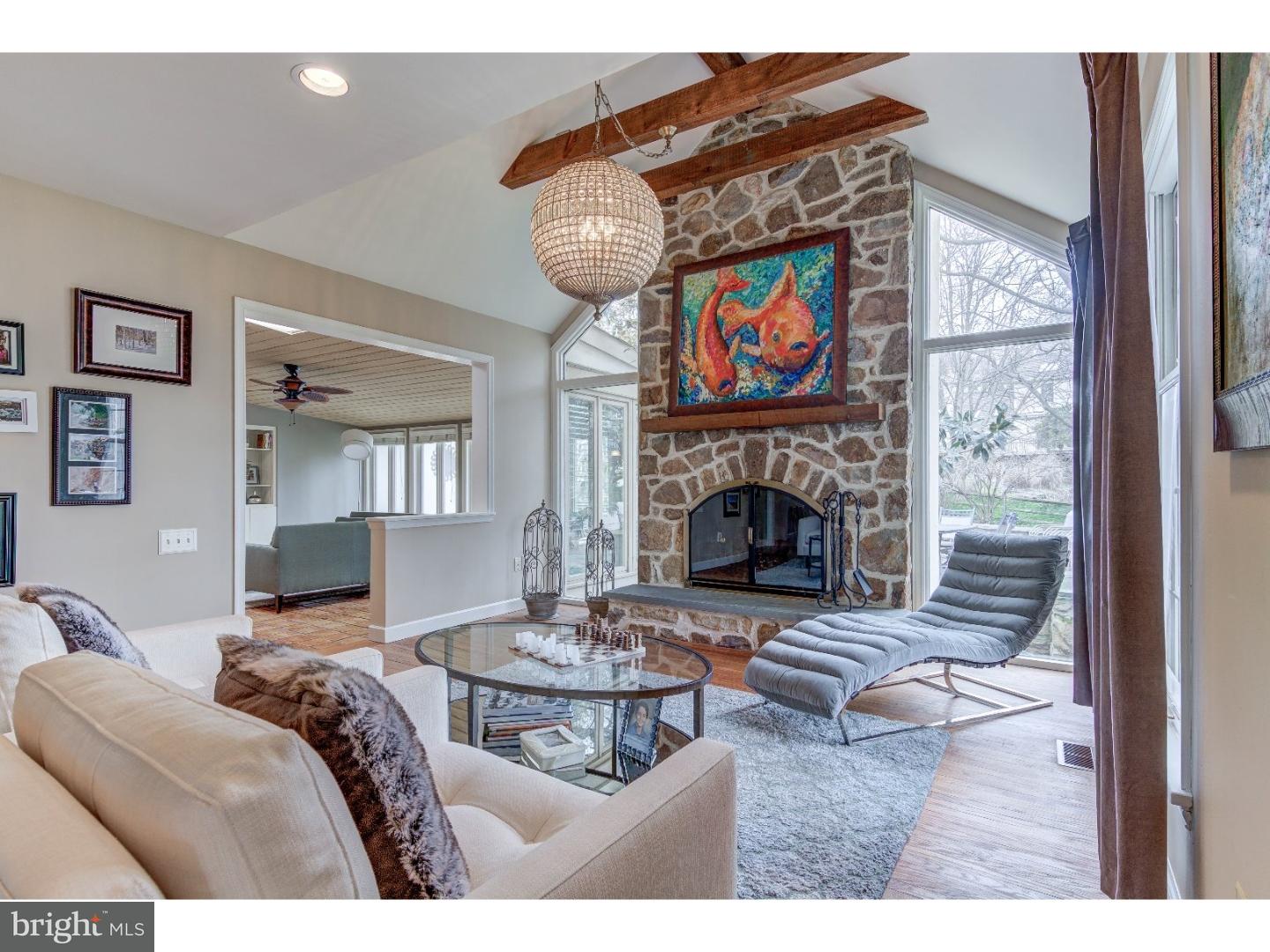 211 Ravenscliff Road Wayne, PA 19087 - Photo 8 of 24