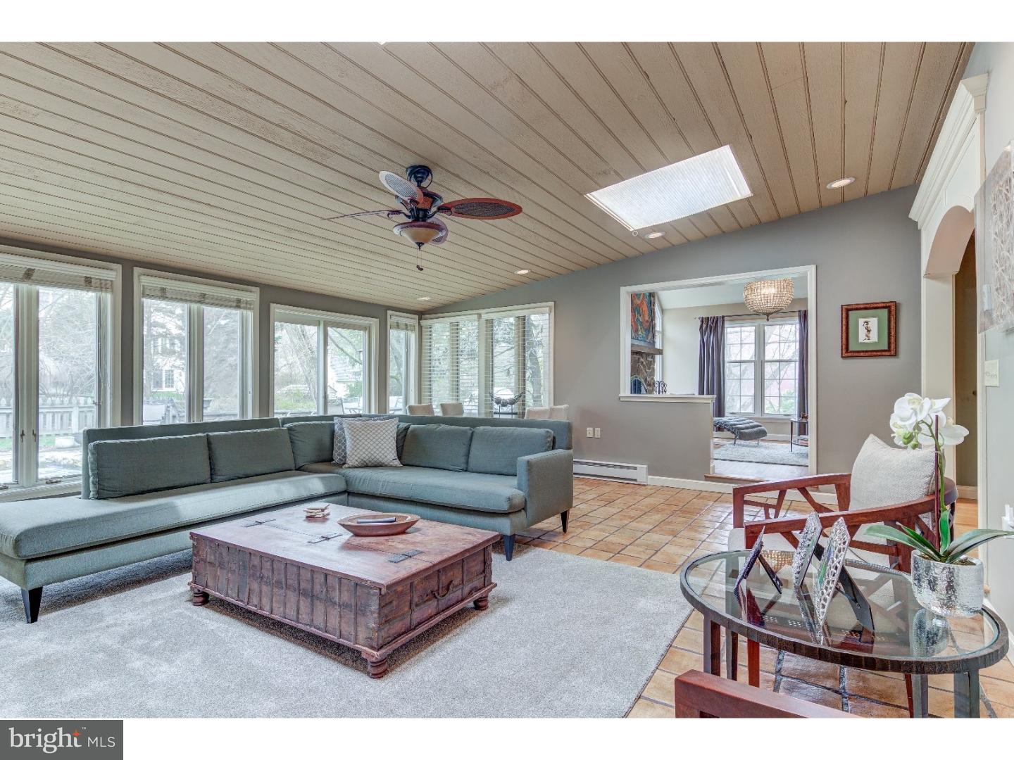 211 Ravenscliff Road Wayne, PA 19087 - Photo 9 of 24 Family Room