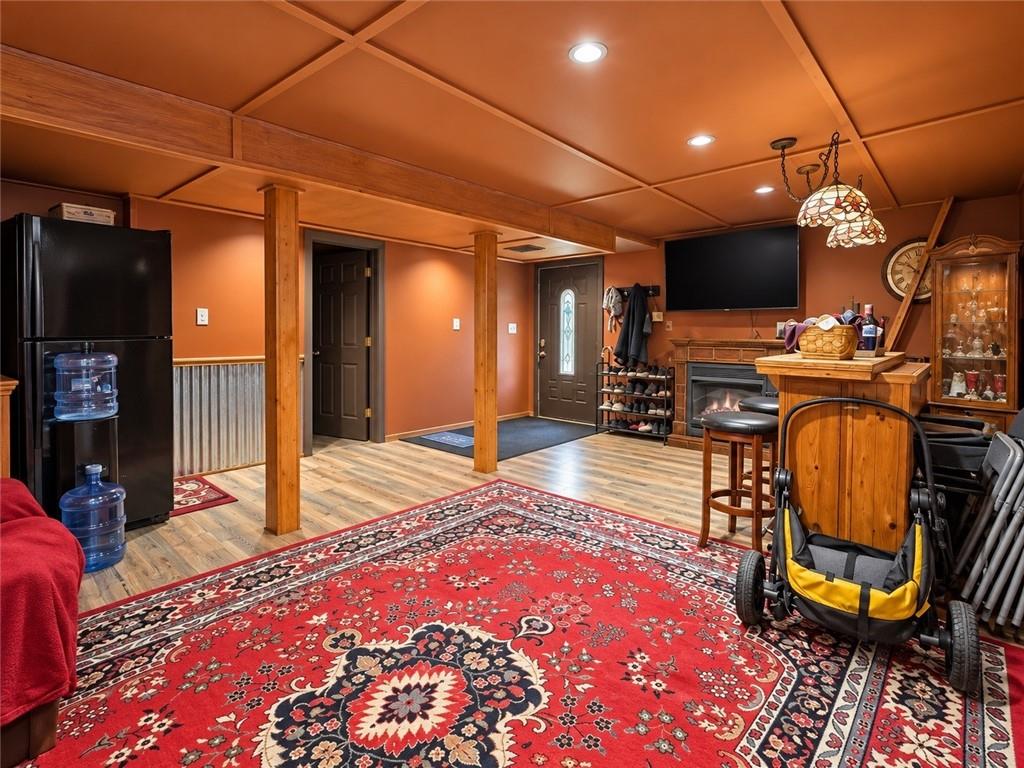 417 Upper Service Road Hookstown, PA 15050 - Photo 35 of 45 Gallery Image 35