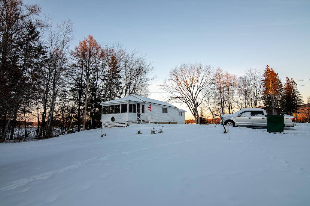 9-10 Tranquility Lane Eustis, ME 04982 - Photo 105 of 108 Guest House