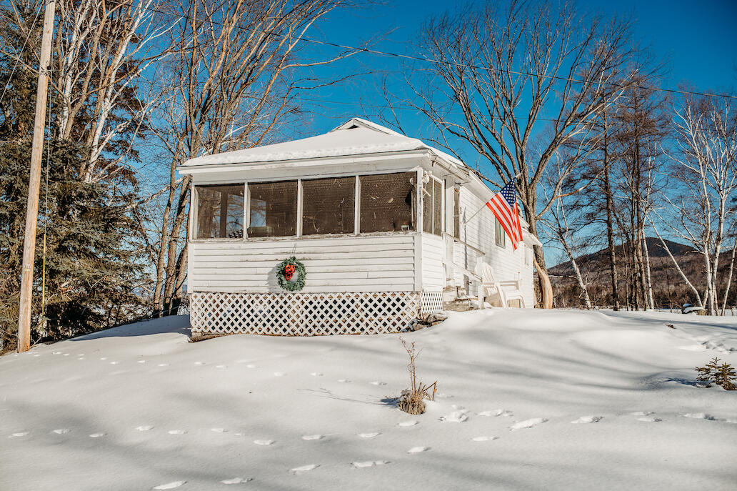 9-10 Tranquility Lane Eustis, ME 04982 - Photo 107 of 108 Guest House