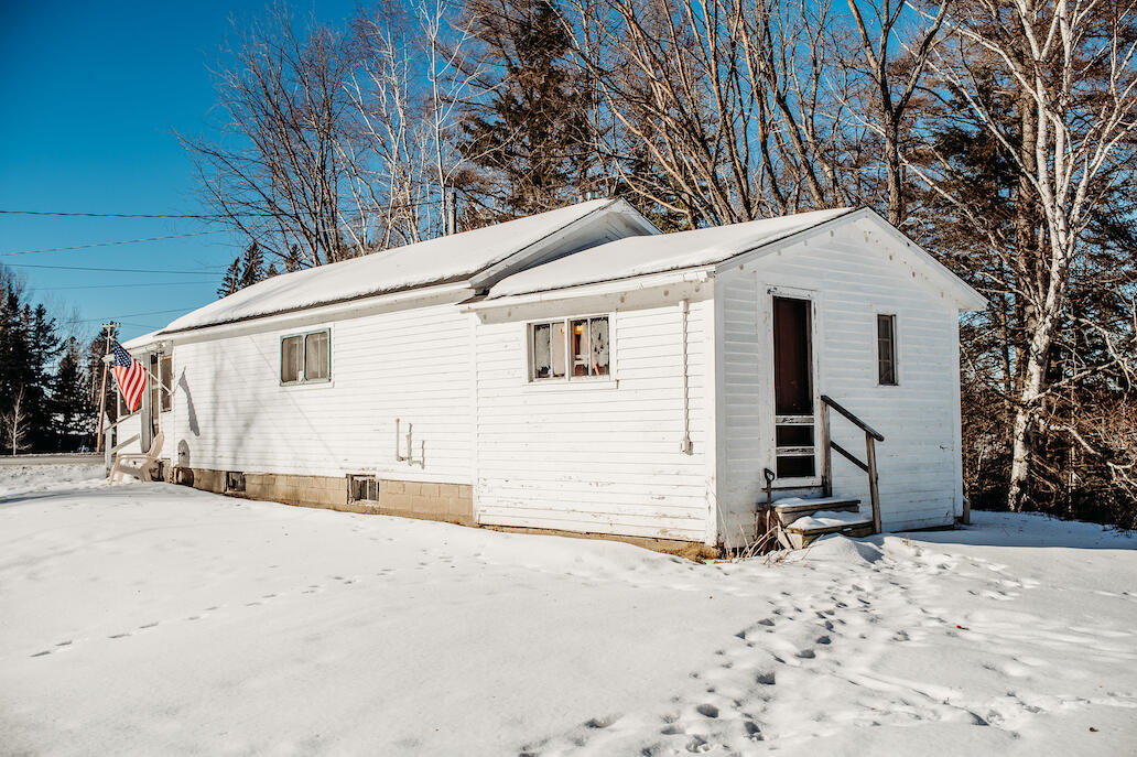 9-10 Tranquility Lane Eustis, ME 04982 - Photo 108 of 108 Guest House