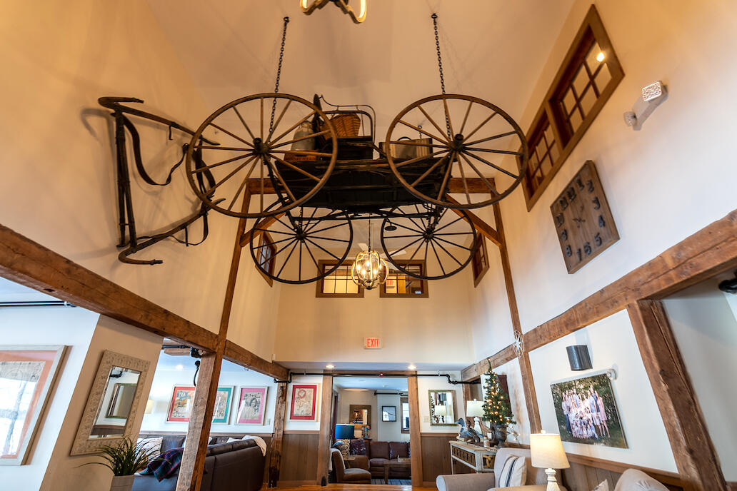 9-10 Tranquility Lane Eustis, ME 04982 - Photo 15 of 108 Great Room