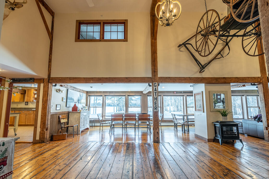 9-10 Tranquility Lane Eustis, ME 04982 - Photo 16 of 108 Great Room