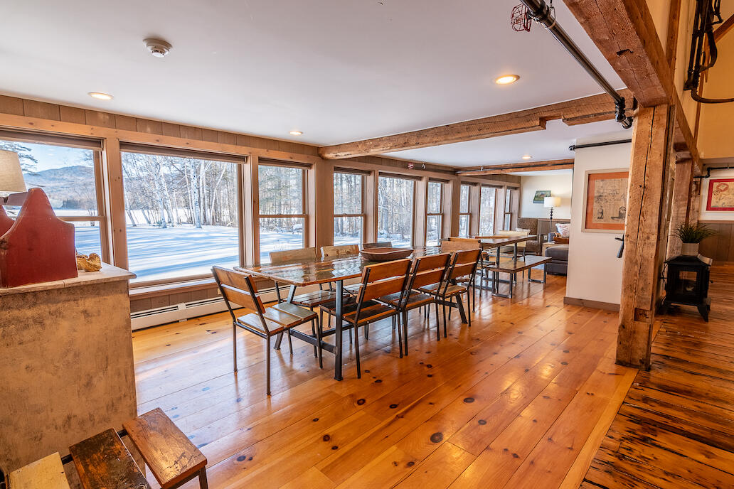 9-10 Tranquility Lane Eustis, ME 04982 - Photo 17 of 108 Great Room