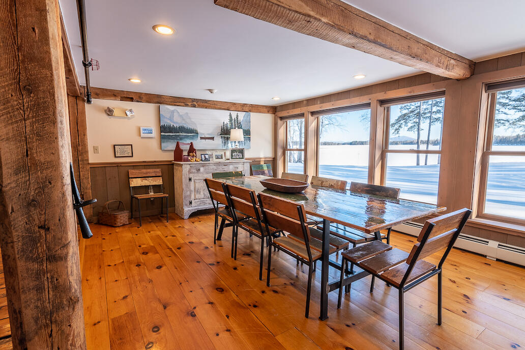 9-10 Tranquility Lane Eustis, ME 04982 - Photo 21 of 108 Great Room